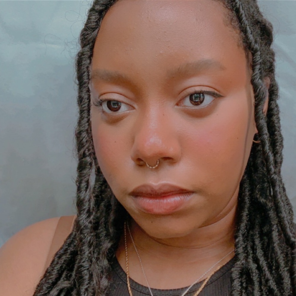 Meet your Posher, Aaliyah